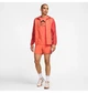 Ветровка мужская Nike Trail Aireez Orange L Оранжевый FN4002-846 - изображение 19
