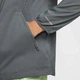 Ветровка мужскиая Nike Impossibly Light Windrunner L Комбінований HV6521-701 - изображение 4