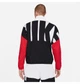 Ветровка мужскиая Nike M Nk Jkt Starting Five S Білий CW7348-101 - изображение 3