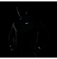 Ветровка мужскиая Nike Impossibly Light Windrunner Turquoise/Black L Чорний HV6521-313 - изображение 7