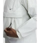 Ветровка мужская Nike A.P.S. Uv Green S Светло-серый FN3872-034 - изображение 8