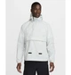 Ветровка мужская Nike A.P.S. Uv Green S Светло-серый FN3872-034 - изображение 10