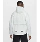 Ветровка мужская Nike A.P.S. Uv Green S Светло-серый FN3872-034 - изображение 11