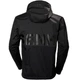 Ветровка мужская Helly Hansen Amaze Jacket M Черный 64057-990 - изображение 4