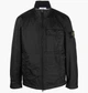 Куртка мужская Stone Island Membrana 3L Tc Jacket Black L Чорний 781540823-V0029 - изображение 1