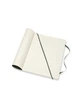 Записная книжка Moleskine Classic большая, линейка Миртовый Зеленый Мягкая (QP621K15) 8053853600059 - изображение 4