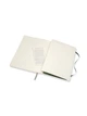 Записная книжка Moleskine Classic большая, линейка Миртовый Зеленый Мягкая (QP621K15) 8053853600059 - изображение 5