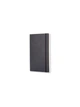 Записная книжка Moleskine Classic карманная, Нелинованная Черная Мягкая (QP613) 9788883707148 - изображение 2