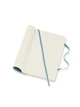 Записная книжка Moleskine Classic карманная, линейка Океанский синий мягкая (QP611B35) 8058341715468 - изображение 4