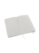 Блокнот Moleskine Classic карманный, Клетка Белый (MM712WH) 9788866137184 - изображение 3