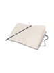 Записная книжка Moleskine Classic карманная, Нелинованная Сапфир (QP012B20) 8051272893649 - изображение 4