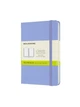 Блокнот Moleskine Classic карманный, Нелинованный Голубая гортензия Мягкий (QP613B42) 8056420850925 - изображение 1