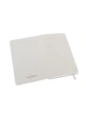 Блокнот Moleskine Classic карманный, Линейка Белый (MM710WH) 9788866137177 - изображение 2
