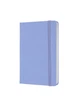 Блокнот Moleskine Classic карманный, Линейка Голубая Гортензия (MM710B42) 8056420850796 - изображение 2