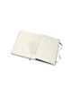 Записная книжка Moleskine Classic большая, Линейка Сапфир (QP090B20) 8055002855129 - изображение 5
