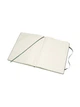 Записная книжка Moleskine Classic большая, Точка Миртовый Зеленый (QP093K15) 8058647629131 - изображение 4