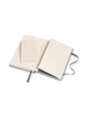 Блокнот Moleskine Classic карманный, Линейка Сапфир (MM710B20) 8051272893564 - изображение 5