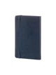 Блокнот Moleskine Classic карманный, Линейка Сапфир (MM710B20) 8051272893564 - изображение 6