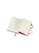 Блокнот Moleskine Classic карманный, Точка Красный (MM713F2) 8058341715321 - изображение 5