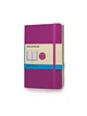 Записная книжка Moleskine Classic карманная, Точка Розовый Мягкий (QP614H4) 9788867323562 - изображение 1
