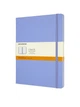 Блокнот Moleskine Classic большой, Линейка Голубая Гортензия (QP090B42) 8056420850833 - изображение 1