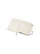 Записная книжка Moleskine Classic большая, в линейку Черная Мягкая (QP621) 9788883707223 - изображение 5