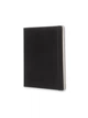 Записная книжка Moleskine Classic большая, линейка черная (QP090) 9788867323067 - изображение 2