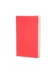 Записная книжка Moleskine Classic карманная, Линейка Коралловый (MM710F14) 8051272892635 - изображение 2