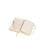 Записная книжка Moleskine Classic карманная, Линейка Цитрусовый (MM710M12) 8051272893595 - изображение 5