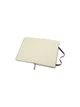 Записная книжка Moleskine Classic карманная, Клетка Черный (MM712) 9788883701023 - изображение 3