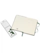 Записная книжка Moleskine Classic карманная, Точка Миртовый Зеленый (MM713K15) 8058647629056 - изображение 3