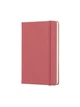 Записная книжка Moleskine Classic карманная, Линейка Пастельно-розовый (MM710D11) 8058341715277 - изображение 2