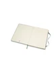 Записная книжка Moleskine Classic большая, в линейку Миртовый Зеленый (QP090K15) 8058647629100 - изображение 3