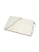 Записная книжка Moleskine Classic большая, в линейку Миртовый Зеленый (QP090K15) 8058647629100 - изображение 4