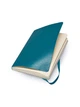 Записник Moleskine Classic карманный, Линейка Аквамарин Мягкий (QP611B6) 9788867323517 - изображение 2