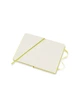 Записная книжка Moleskine Classic карманная, Нелинованная Желтая (QP012M18) 8058341715307 - изображение 4