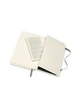 Блокнот Moleskine Classic карманный, Линейка Миртовый Зеленый Мягкий (QP611K15) 8058647629148 - изображение 5