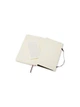 Блокнот Moleskine Classic карманный, Клетка Черный Мягкий (QP612) 9788883707124 - изображение 5