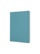 Блокнот Moleskine Classic большой, в линейку Океанский Синий (QP090B35) 8058341716076 - изображение 2