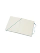 Блокнот Moleskine Classic большой, в линейку Океанский Синий (QP090B35) 8058341716076 - изображение 4