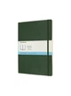 Записная книжка Moleskine Classic большая, Точка Миртово-зеленая Мягкая (QP624K15) 8053853600080 - изображение 1