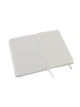 Записная книжка Moleskine Classic карманная, Нелинованная Белая (QP012WH) 9788866137191 - изображение 3