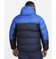 Куртка чоловіча Nike Storm-Fit Windrunner M Синій DR9605-480 - зображення 2