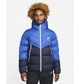Куртка чоловіча Nike Storm-Fit Windrunner M Синій DR9605-480 - зображення 4