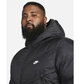Куртка чоловіча Nike Storm-Fit Windrunner S Чорний DR9605-010 - зображення 3