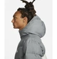 Куртка чоловіча Nike M Nk Sf Wr Pl-Fld Hd Jkt Grey/White M DR9605-084 - зображення 5