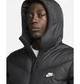 Куртка чоловіча Nike Storm-Fit Windrunner S Чорний DR9605-010 - зображення 7