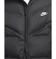 Куртка чоловіча Nike Storm-Fit Windrunner S Чорний DR9605-010 - зображення 8