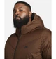 Куртка мужская Nike Sportswear Storm-Fit Windrunner S Коричневий DR9605-259 - изображение 2