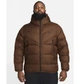 Куртка мужская Nike Sportswear Storm-Fit Windrunner S Коричневий DR9605-259 - изображение 10